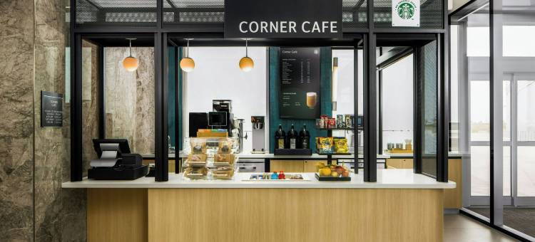 温哥华德尔塔酒店 - 万豪酒店集团(Delta Hotels by Marriott Vancouver Delta)图片