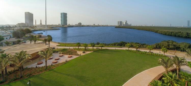 罗塔纳哈伊马角- 红树林(Rotana Ras Al Khaimah - The Mangroves)图片
