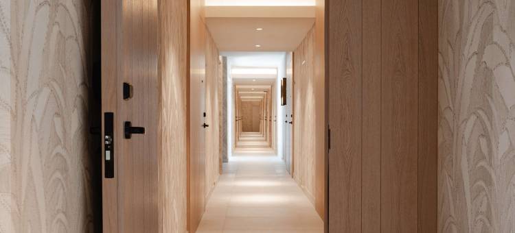 蒙德里安伊维萨岛(Mondrian Ibiza)图片