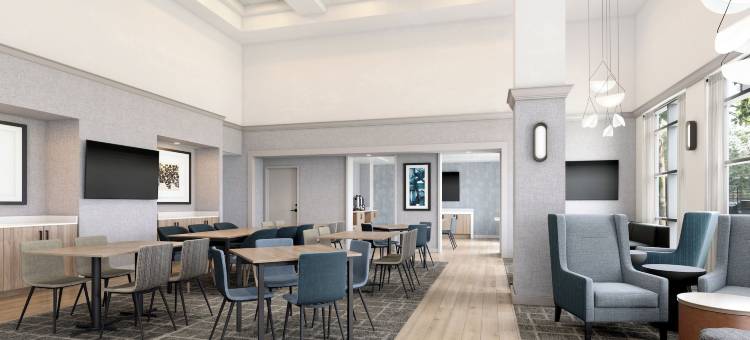 弗多斯塔凯悦精选酒店(Hyatt Select Valdosta)图片