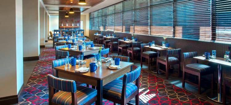 查尔斯顿福朋喜来登酒店(Four Points by Sheraton Charleston)图片