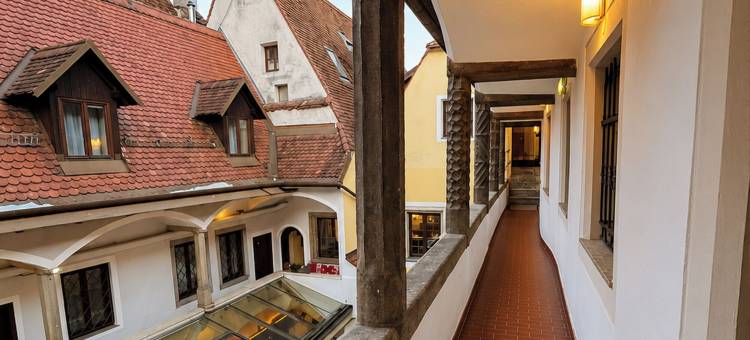 施泰尔多梅洛酒店(DORMERO Hotel Steyr)图片
