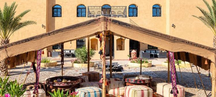 La Luna旅馆(Riad la Luna)图片