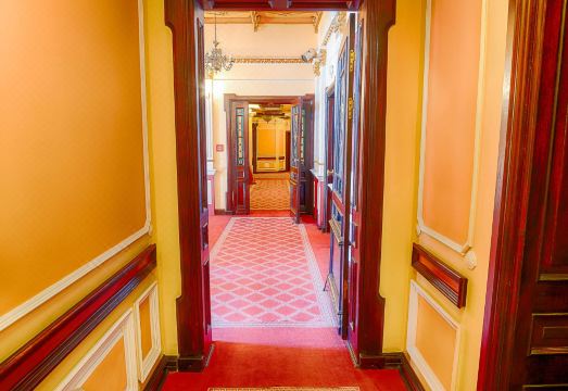 Focus Hotel Premium Pod Orłem Hotel Overview