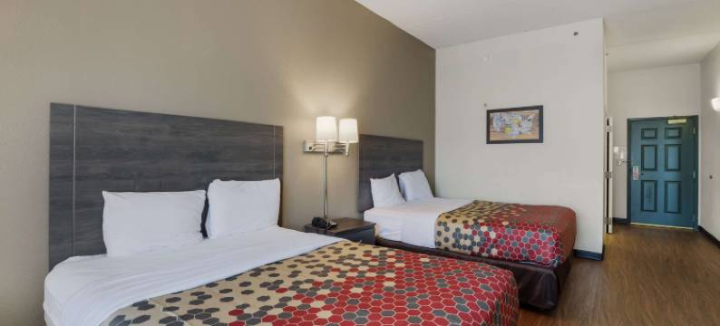 伊克诺套房酒店(Econo Lodge Inn & Suites)图片