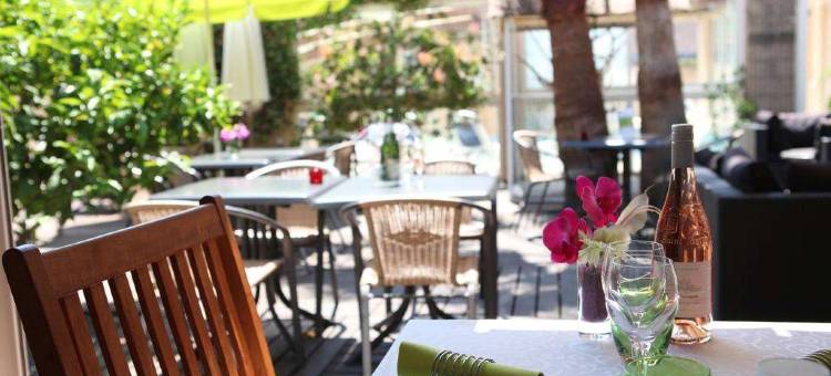 法国吉尔Hotel & Spa Cap D'Agde(Hotel & Spa Gil de France Cap d'Agde)图片