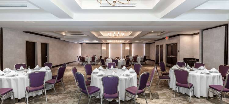 诺曼希尔顿花园酒店(Hilton Garden Inn Norman)图片