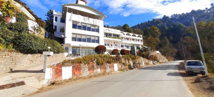 森特柔萨度假村(Centarosa Resort)图片