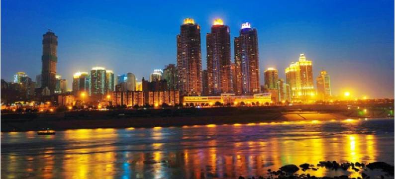 重庆慕青酒店图片