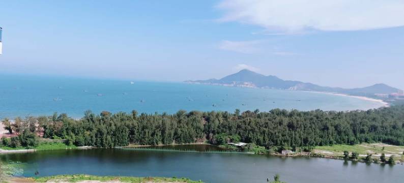 东山慕岸海景公寓图片