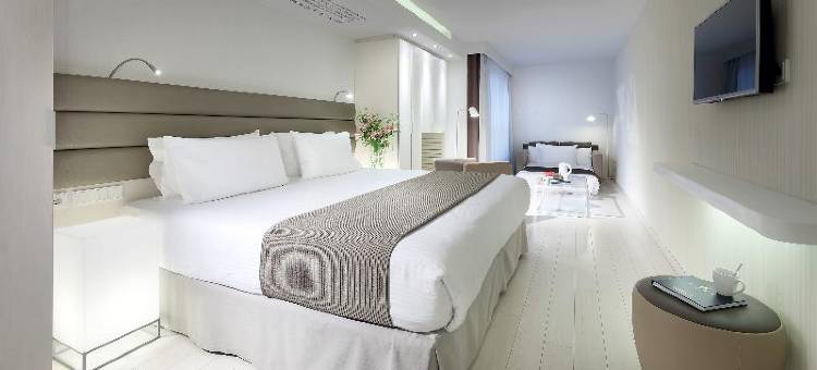 欧洲之星预订酒店(Eurostars Book Hotel)图片