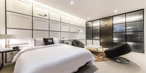 馬裏酒店