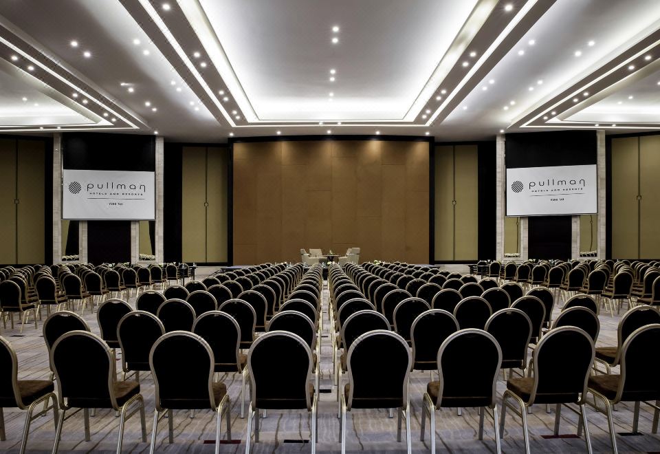 Pullman Vung TauHotel Overview