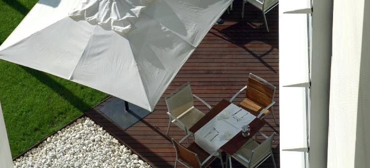 马里迪莫温齐酒店(Vincci Maritimo)图片