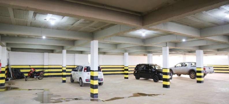 罗塔伊图比亚拉酒店(Rota Hoteis Itumbiara)图片