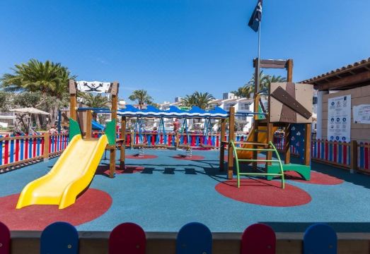 Playas Ca's Saboners Hotel Overview