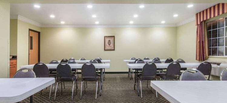SureStay Plus Hotel by Best Western Benbrook Ft Worth图片