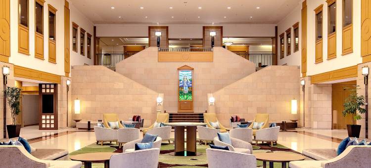 北海道全日空千岁皇冠假日酒店(ANA Crowne Plaza Chitose)图片