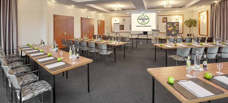 卡特琳恩霍夫林酒店(Ringhotel Katharinen Hof)图片