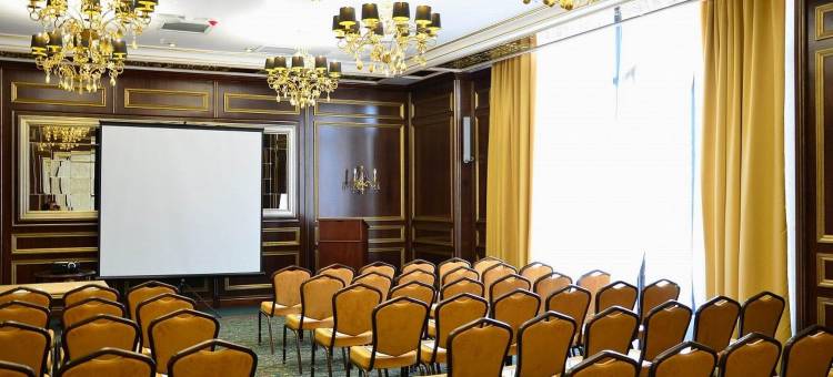 Rixos卡迪夏希姆肯特酒店(Rixos Khadisha Shymkent)图片