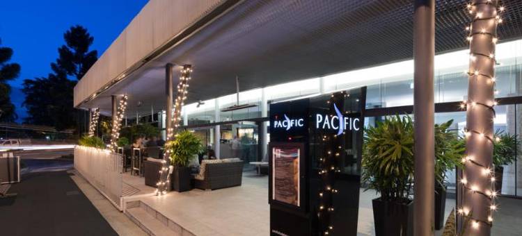 斯堪迪克茵弗拉城市酒店(Scandic Infra City)图片