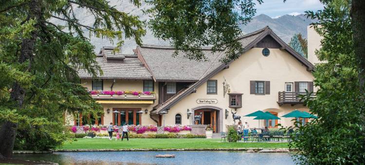 太阳谷度假村(Sun Valley Resort)图片