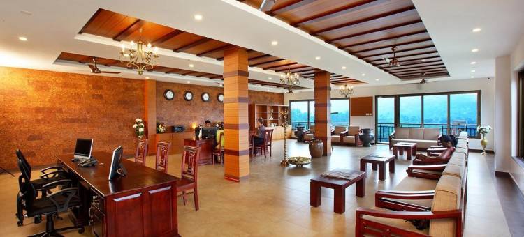 瓦亚纳德阿拉亚尔度假村(Arayal Resort-A Unit of Sharoy Resort)图片