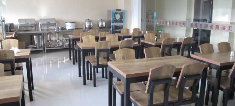 达沃斯商务假日酒店(崇礼冰雪博物馆店)图片