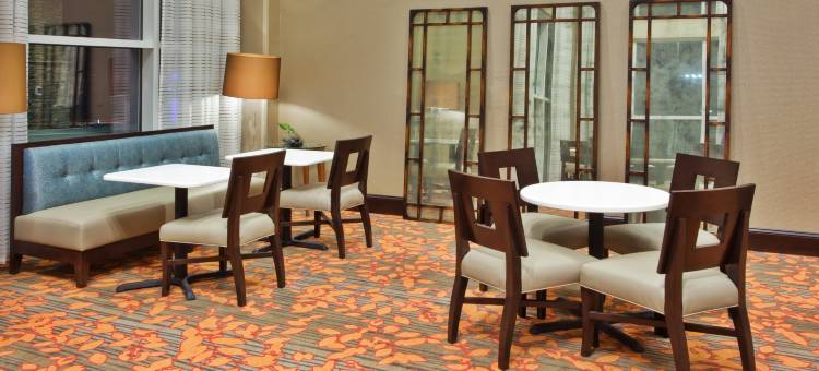 Holiday Inn Express 奥古斯塔北(Holiday Inn Express Augusta North - GA)图片