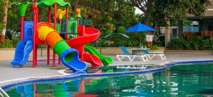 斯特林吉尔酒店(Sterling Gir)图片