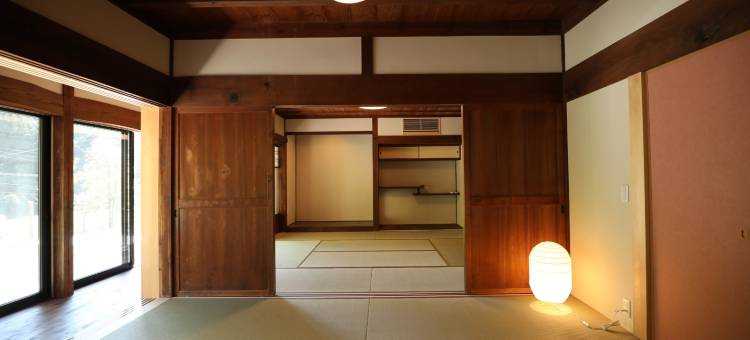 Kominka Hotel Four Seasons图片