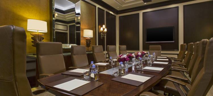 波多黎各巴伊亚海滩瑞吉度假酒店(The St. Regis Bahia Beach Resort, Puerto Rico)图片