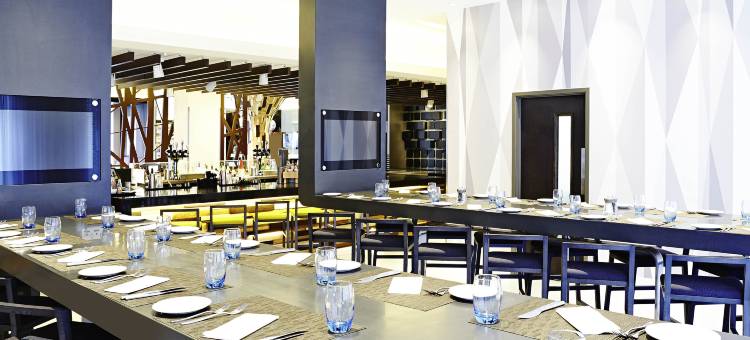 伦敦布伦特福德诺富特酒店(Novotel London Brentford)图片