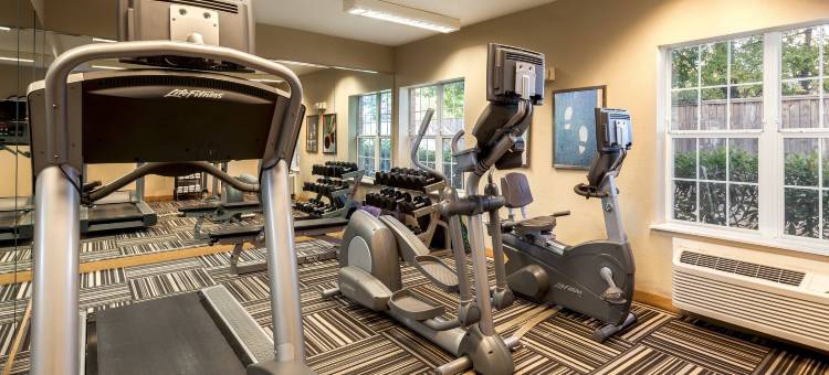 休斯顿西北部万豪TownePlace酒店(TownePlace Suites Houston Northwest)图片