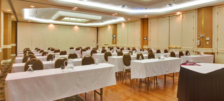 Holiday Inn & Suites 奥克维尔@勃朗特(Holiday Inn & Suites Oakville @ Bronte)图片
