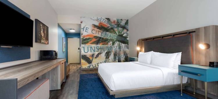 Tryp by Wyndham Orlando图片
