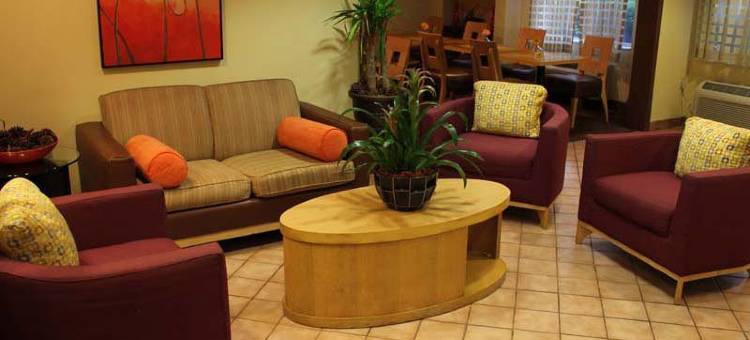 迈阿密卡特勒湾拉昆塔温德姆套房酒店(La Quinta Inn & Suites by Wyndham Miami Cutler Bay)图片