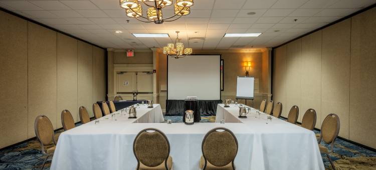 Best Western Plus Strongsville Cleveland图片