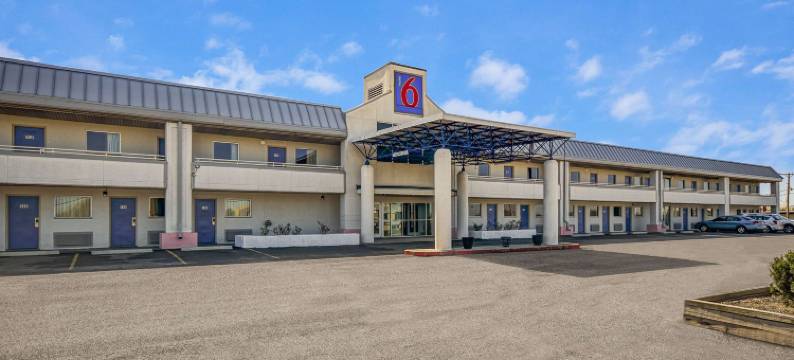 Motel 6 North Ridgeville, Oh - Cleveland Intl Airport - N Ridgeville图片