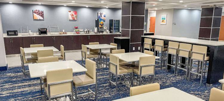 Wingate by Wyndham Panama City Area Lynn Haven图片