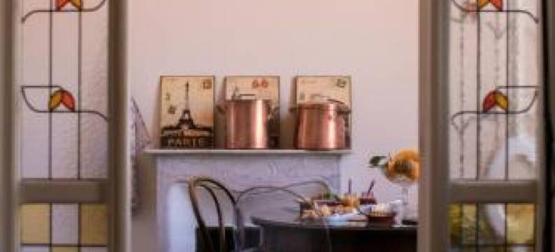 B&B Agapantus in Una Villa Dell'800图片