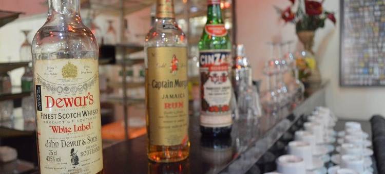 利马酒店(Lima's Hotel)图片