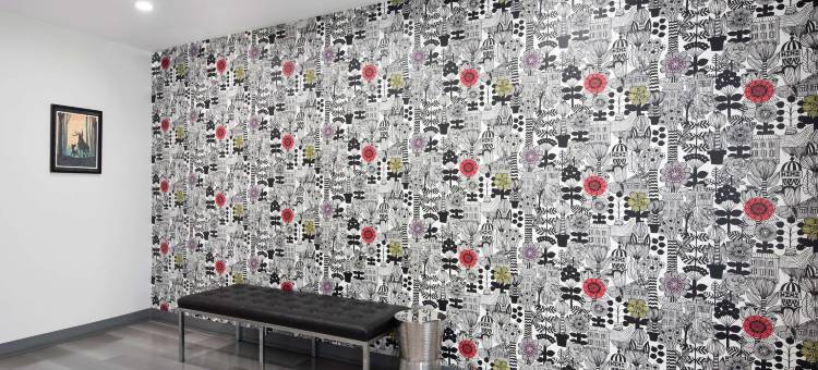 加利福尼亚阿纳海姆- 会议中心 6号汽车旅馆(Motel 6 Anaheim, CA - Convention Center)图片