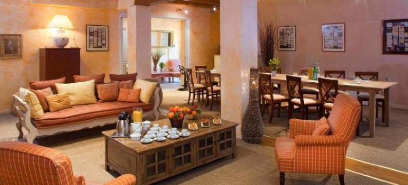 拉巴斯蒂德卡贝扎克(Logis hôtel et Restaurant la Bastide Cabezac)图片