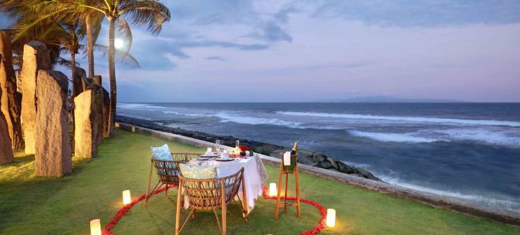 皇家普爾納瑪豪華別墅 - 僅限成人入住(The Royal Purnama Luxury Villas - Adults Only)图片