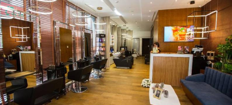 SBN套房酒店(Sbn Suite Hôtel)图片