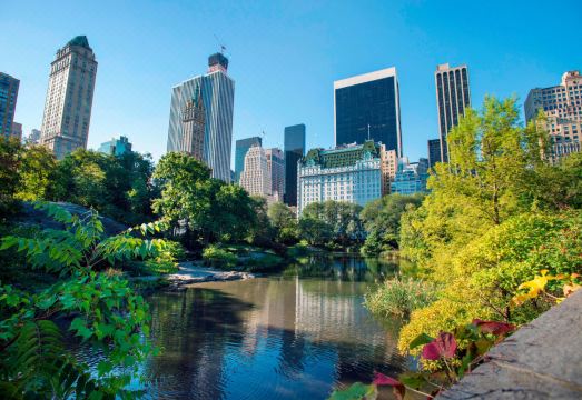 Courtyard New York Manhattan/Midtown East Hotel Overview