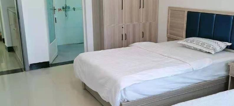 麻城艳阳天农家客栈图片