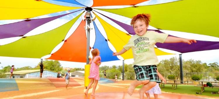 探索公园 - 爱丽斯泉(Discovery Parks - Alice Springs)图片