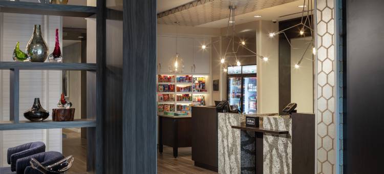 尼德姆波士顿Homewood Suites by Hilton(Homewood Suites by Hilton Needham Boston)图片